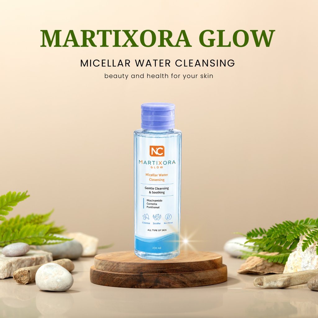 Micellar 1