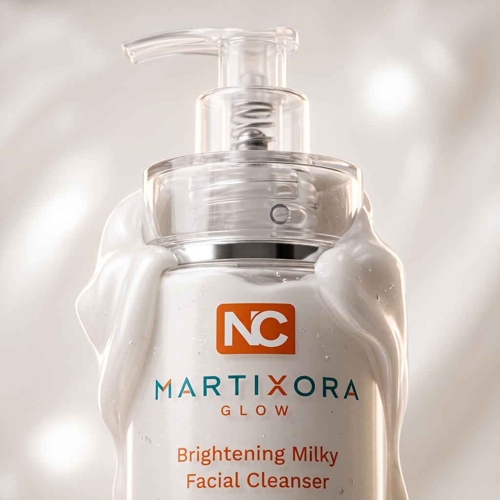 MARTIXORA Nourishing Moisturizing Cream