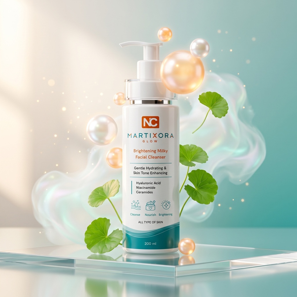 MARTIXORA Nourishing Moisturizing Cream