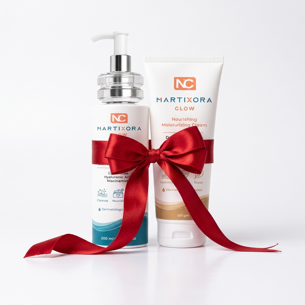 Cleanse & Hydrate Bundle