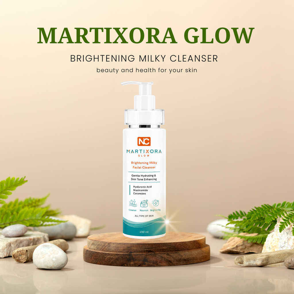 Cleanser 1