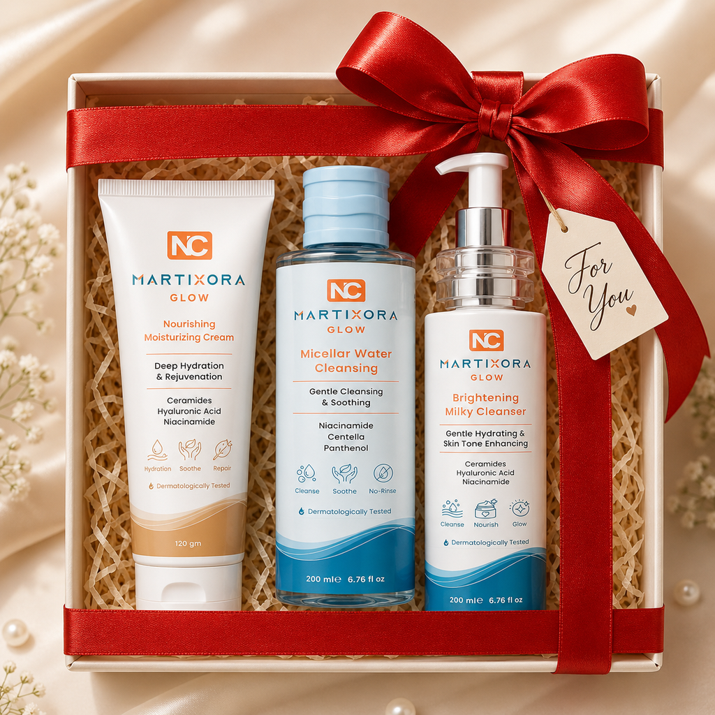 Skincare Collection