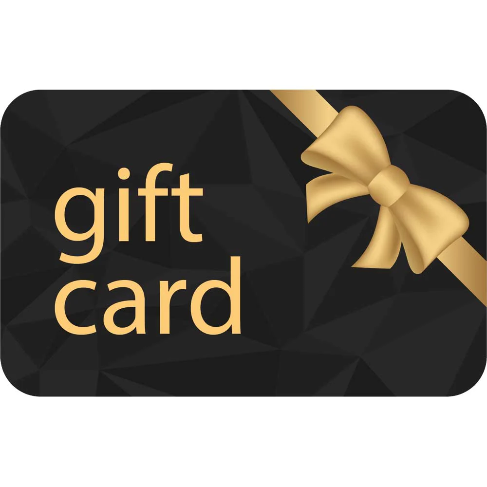 Gift Card - 500 LE