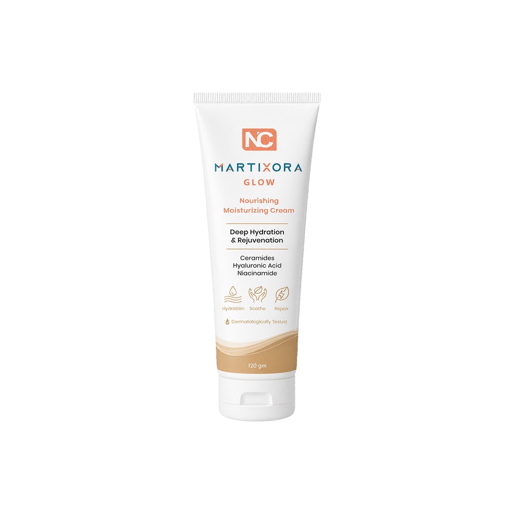 MARTIXORA GLOW Nourishing Moisturizing Cream 
