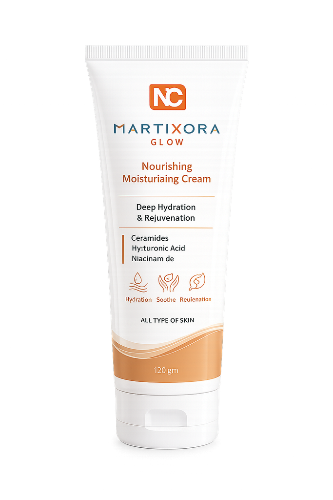 MARTIXORA Nourishing Moisturizing Cream