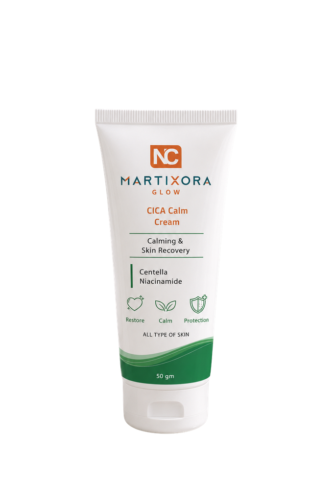 MARTIXORA Cica Calm Cream
