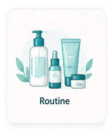 Daily Routine