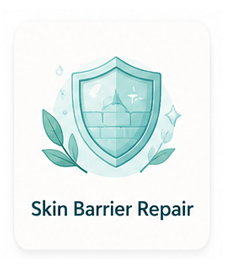 Skin Barrier Repair