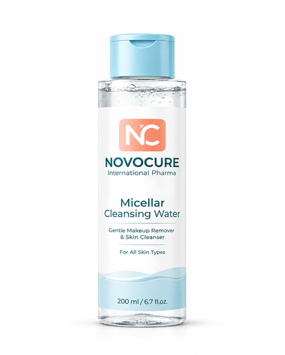 Pink Glow Cleanser