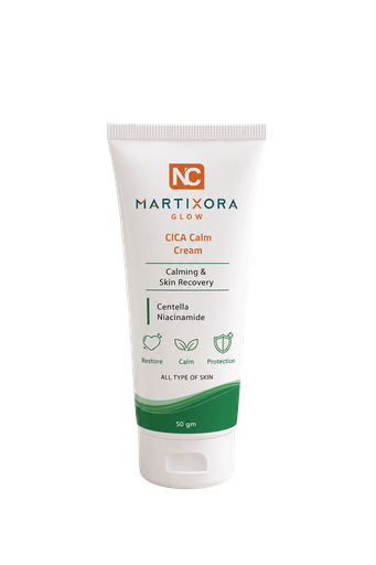 MARTIXORA Cica Calm Cream